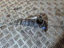 Фланец (тройник) системы охлаждения L2258U Peugeot 607 купить