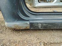 Стойка кузовная передняя левая JQE0I3 Citroen Xsara Picasso - Фото 5