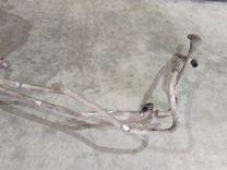 Патрубок автономного отопителя IBU08E Seat Alhambra - Фото 5