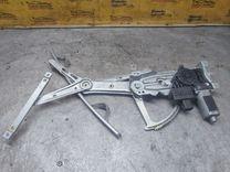 Стеклоподъемник электрический передний левый FF3LG4 Opel Astra купить с доставкой