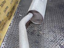 Глушитель GT1F8O Renault Megane купить с доставкой