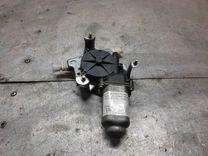 Моторчик стеклоподъемника передний правый A0KMP0 Renault Scenic - Фото 1