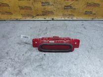 Стоп-сигнал DQINFF Mazda 626