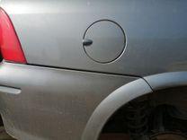 Кольцо зажимное топливозаборника E82V4F Opel Vectra