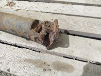 Карданный вал KTO78V Mercedes ML W163 купить на авторазборке