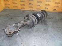 Амортизатор передний левый S03JFY Volkswagen Passat купить с доставкой