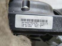 Переключатель подрулевой (стрекоза) N1MMOS Opel Astra купить с доставкой