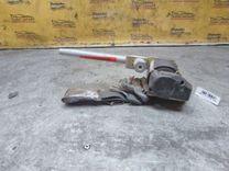 Ремень безопасности передний левый 6WWATL Saab 9-3