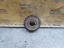 Шестерня коленвала 4KHI4A Citroen Berlingo - Фото 1