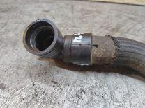 Патрубок отопителя (печки) D05Z8N Peugeot 406 undefined