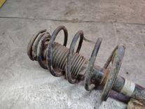 Амортизатор передний правый 2MR0DG Peugeot 307 - Фото 5