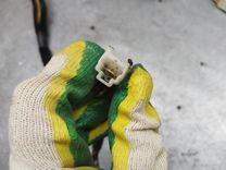 Проводка крышки багажника FSWXGJ Hyundai Matrix - Фото 3