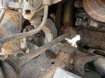 Рычаг передний правый U5GPFS купить