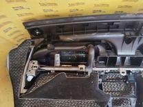 Панель передняя салона (торпедо) JEINC0 Citroen C5 undefined