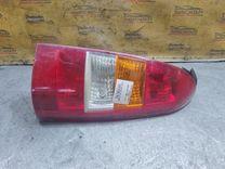 Фонарь задний правый U14HZ6 Opel Astra - Фото 1