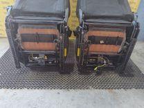 Салон (комплект сидений) 0EX52D Opel Astra - Фото 9