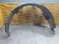 Защита арок передняя правая (подкрылок) FOUAE4 Mitsubishi Carisma купить в магазине запчастей бу