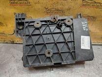 Полка аккумулятора UQC0J6 Renault Scenic - Фото 6