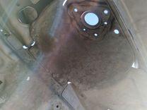 Стакан лонжерона правый 41FJ12 Ford Focus - Фото 4