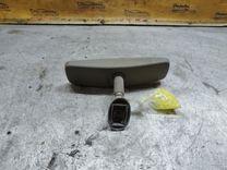 Зеркало салона B8NCY7 Citroen Xsara Picasso купить