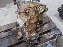 Двигатель X5FJJP Audi A4 - Фото 8