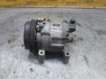 Компрессор кондиционера 7NN7O1 Subaru Forester