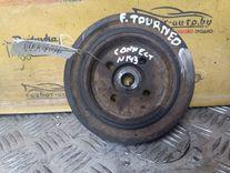 Шкив коленвала 64JVK9 Ford Tourneo Connect - Фото 1