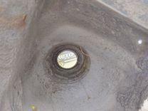 Стойка кузовная передняя правая P374K8 Opel Zafira купить на авторазборке