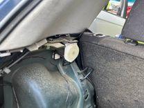 Ремень безопасности задний левый 7LZTUD Toyota Corolla купить с доставкой