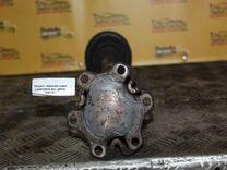 Полуось передняя левая (приводной вал, ШРУС) EDFHR1 Audi A4 - Фото 5