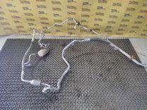 Трубка кондиционера WWTBE9 Rover 45 - Фото 1