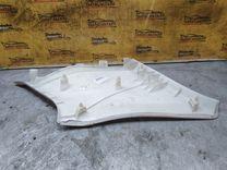 Обшивка багажника 0YOL16 Toyota Corolla undefined