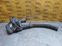 Резонатор воздушного фильтра 8W4JWW Daewoo Nubira