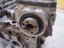 Головка блока цилиндров OJ7U9P Citroen C4 Grand Picasso купить на авторазборке