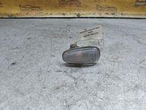 Повторитель передний левый 1RND74 Opel Zafira