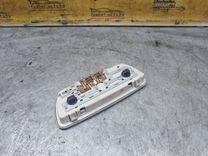 Фонарь салона (плафон) LLGFT1 Volvo S40 - Фото 4