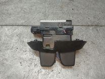 Замок багажника ZKNCXC Renault Laguna