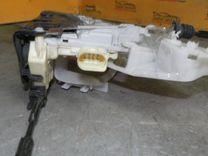 Замок двери задней левой D0GLO1 Volkswagen Passat - Фото 5