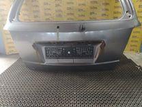 Крышка багажника (дверь 3-5) 0GIAP2 Kia Sorento - Фото 2