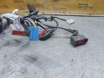 Проводка двери передней левой PPTNGQ Ford C-Max купить с доставкой