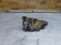 Замок двери задней правой V55G6S Peugeot 605 - Фото 1