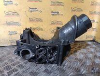 Корпус масляного фильтра KOGBK2 Honda Accord - Фото 5