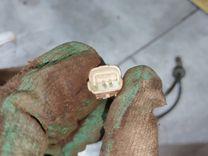 Кулак поворотный левый J9L1LU Peugeot 307 купить в магазине запчастей бу