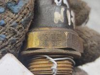 Датчик температуры охлаждающей жидкости 50PX2Z Volkswagen Passat - Фото 3