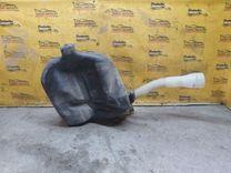 Бачок омывателя L4GALY Peugeot 307 купить в магазине запчастей бу