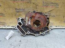 Насос масляный 04DFX0 Ford Mondeo - Фото 3