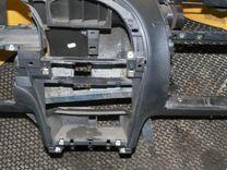 Панель передняя салона (торпедо) H9BCAN Citroen Xsara купить