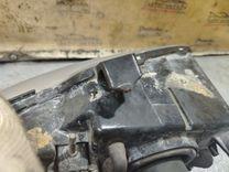 Фара левая I843EE Chrysler Voyager - Фото 7