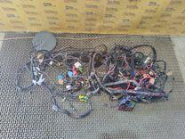 Проводка 8QAIWY Skoda Fabia