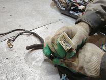 Проводка салона WDBACG Mitsubishi Carisma undefined